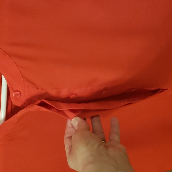 J Crew Factory Sleeveless Top - Picture 3 of 8